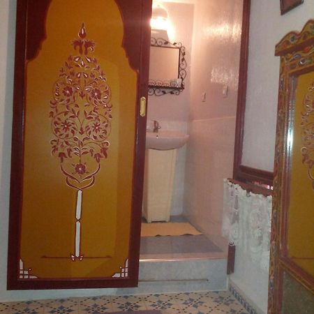 Riad Atika Mek Meknès Quarto foto